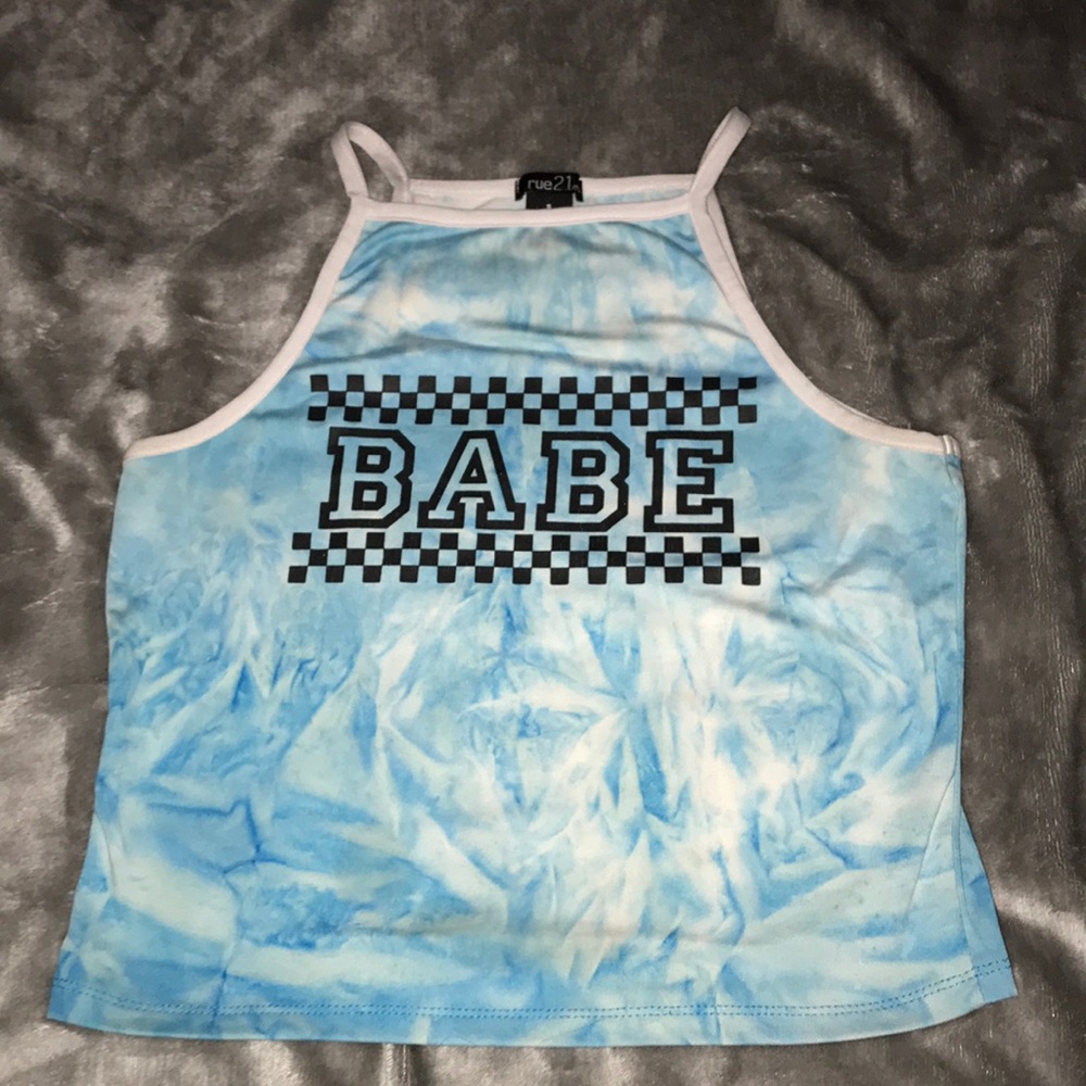 A shirt